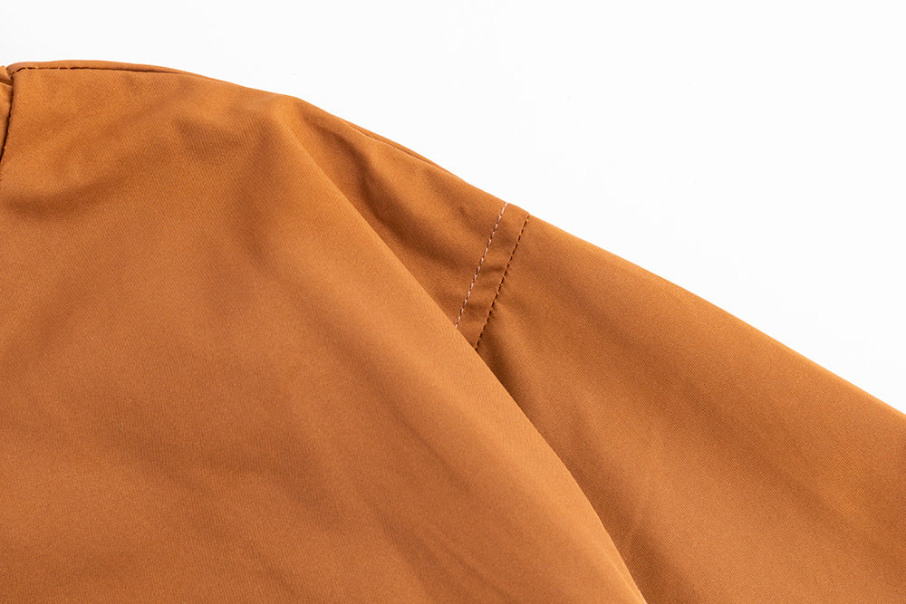 Men's Outdoor Rainproof And Windproof Assault Suito