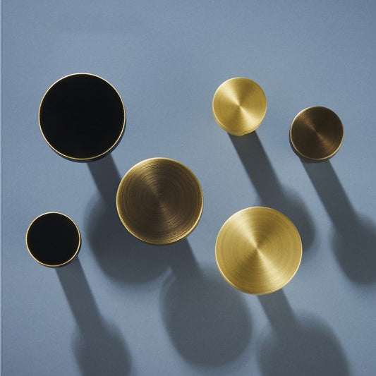 Furniture Cabinet Door Drawer Wardrobe Handle