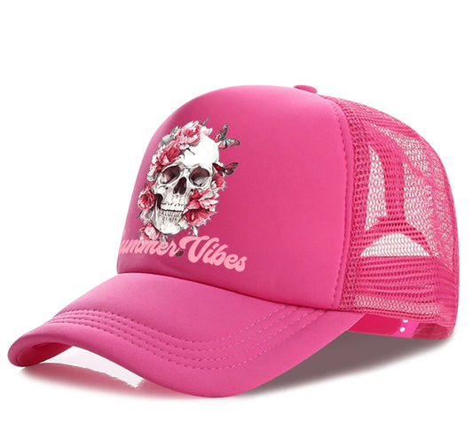 Men's Casual Baseball Cap