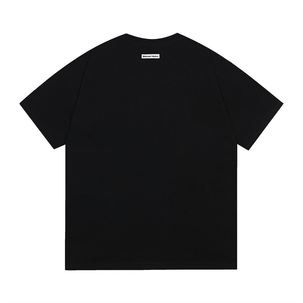 Men's Tomato Fruit 3D Printed T-shirt Top