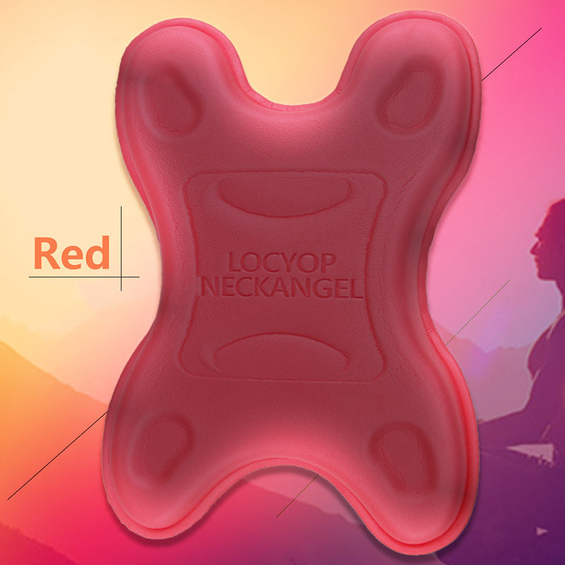 Stretcher Neck Massager Cervical Spine Pain Relief