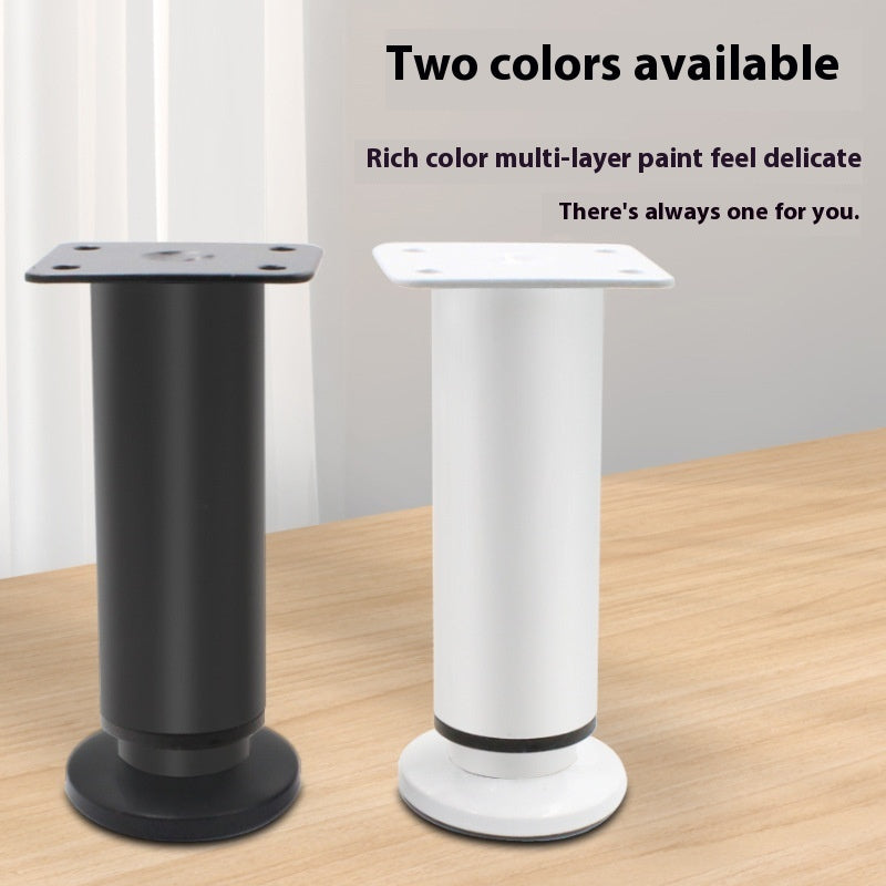 Adjustable Support Furniture Height Increasing