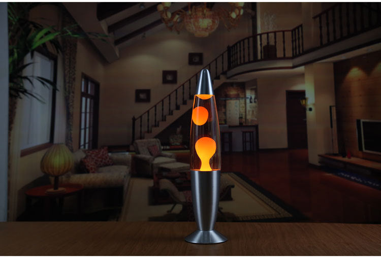 Small Lava lamp