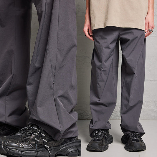 Fashion Casual Couple Sports Pants Overalls Men