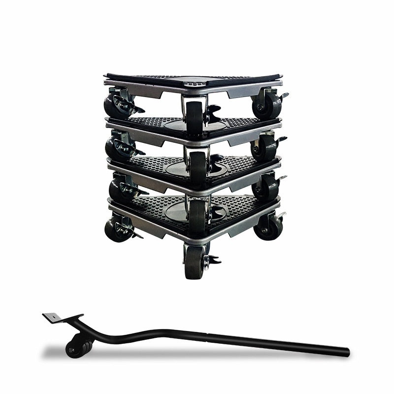 Heavy Objects Moving Artifact, Universal Wheels Moving Furniture Mover