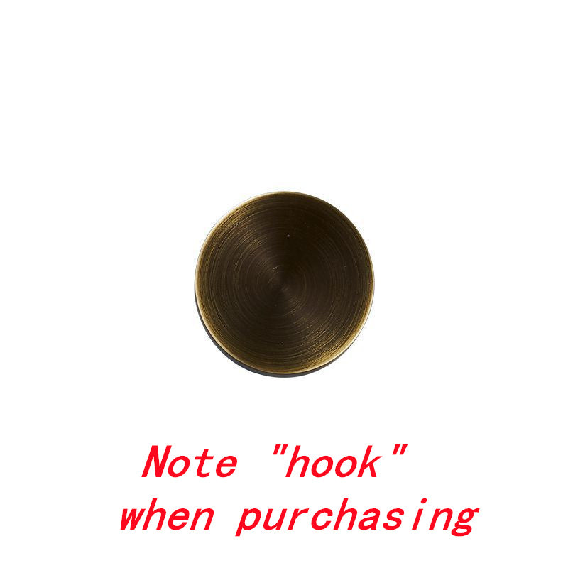 Furniture Cabinet Door Drawer Wardrobe Handle