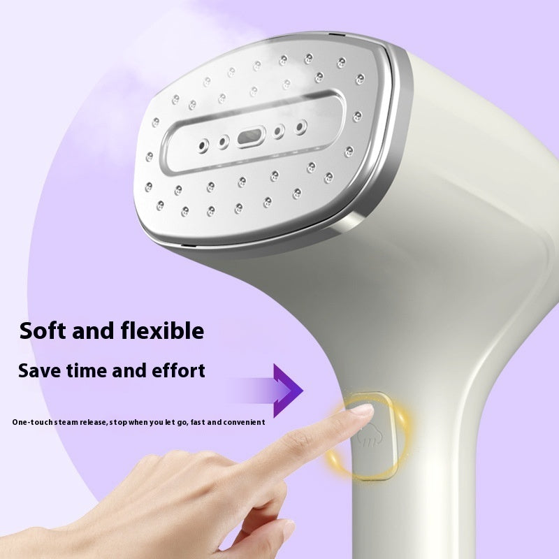 Handheld Garment Steamer Household Portable