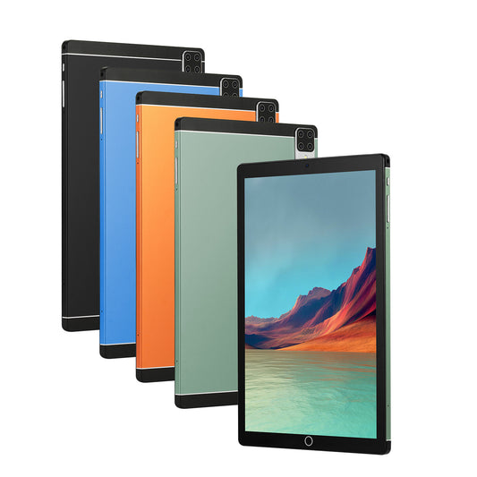 Tablet PC 16 640 Android 15