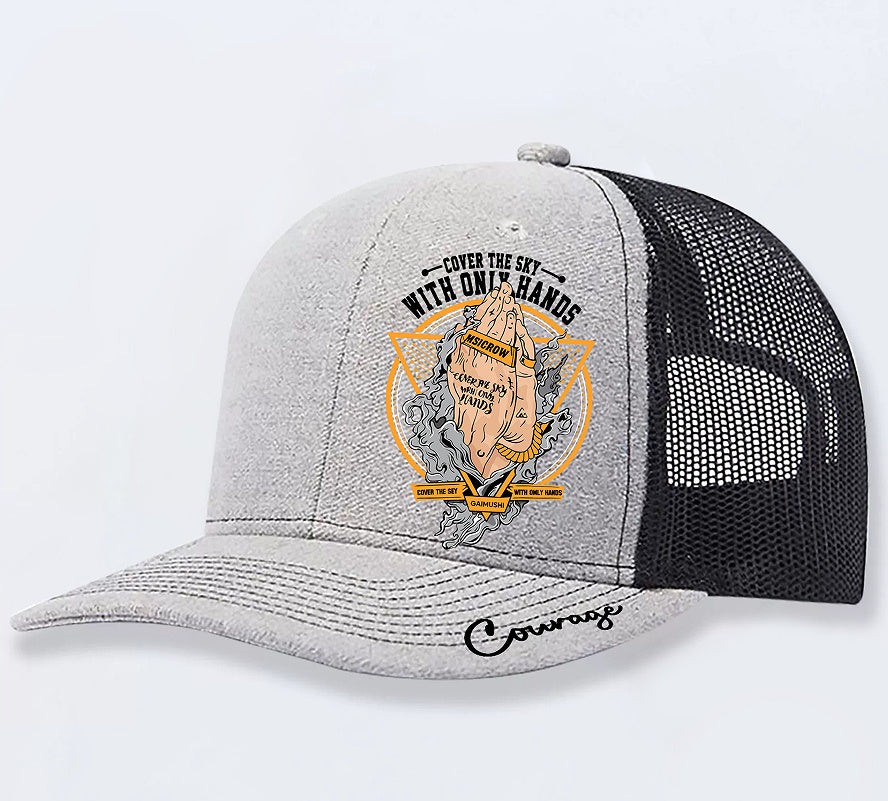 Casual Hat For Men