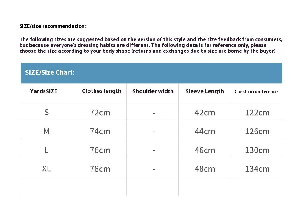 Sports And Leisure Short-sleeved T-shirt For Men