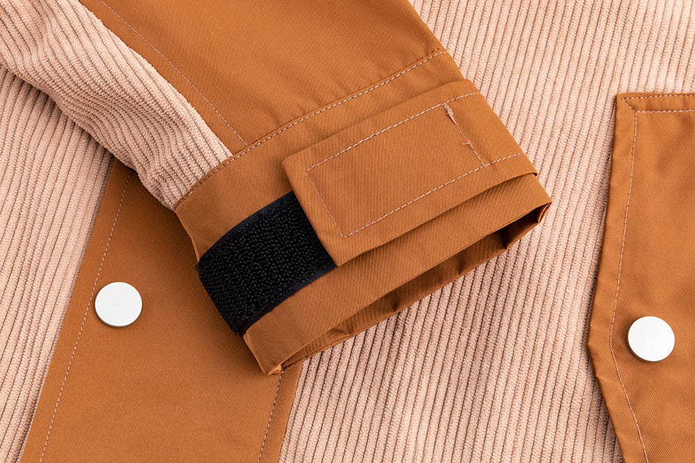 Men's Outdoor Rainproof And Windproof Assault Suito