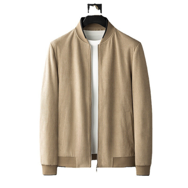 Men's Business Casual All-match Coat
