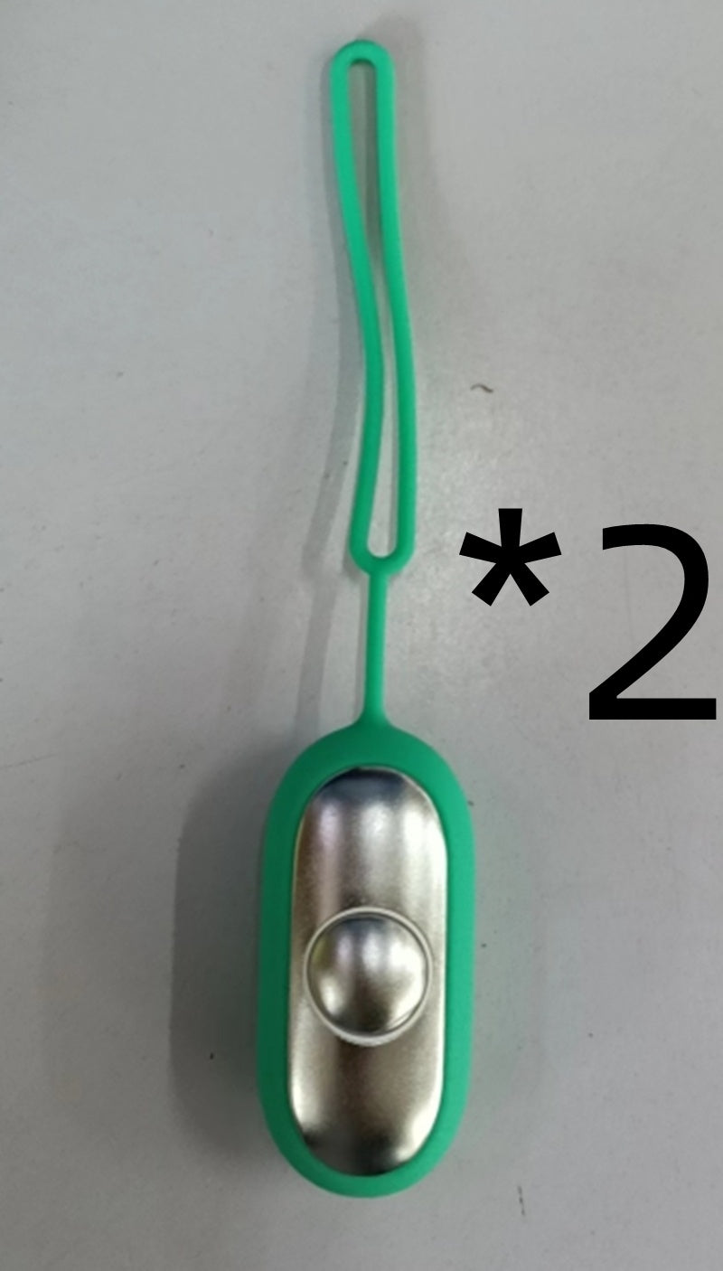 Sleep Aid Hand-held Micro-current Intelligent Relieve Anxiety Fast Sleep