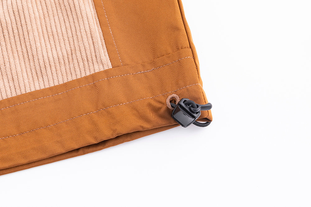 Men's Outdoor Rainproof And Windproof Assault Suito