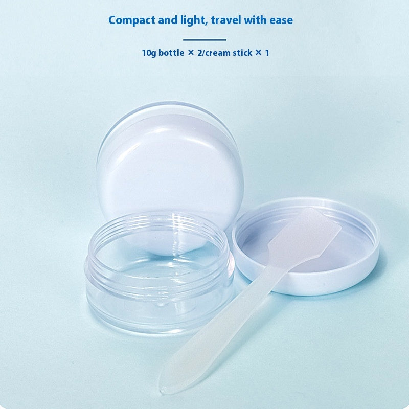 Bottle Filling Set Spray Bottle Essential Oil Bottle