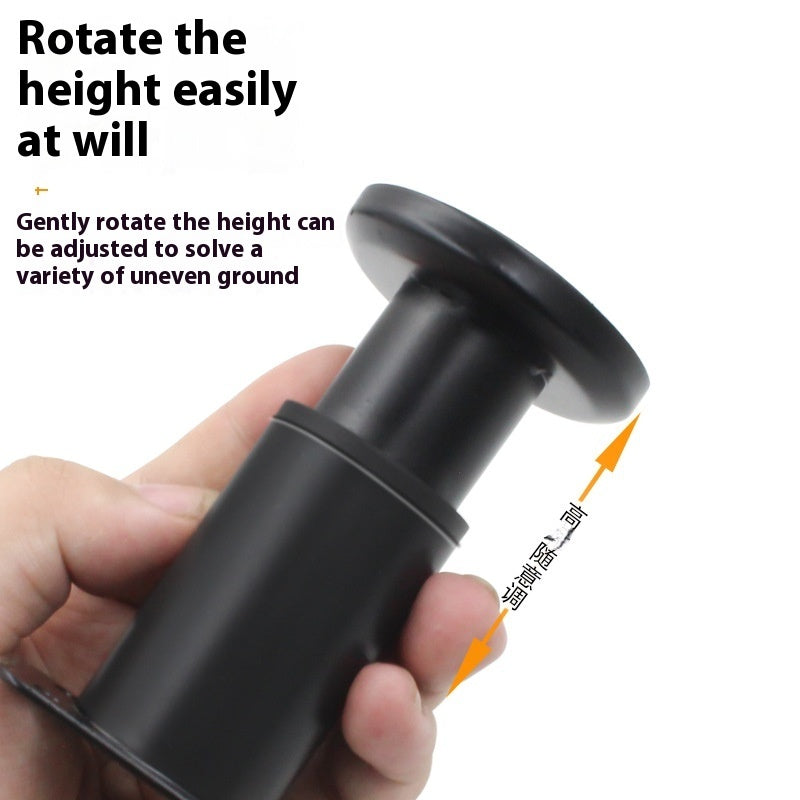 Adjustable Support Furniture Height Increasing