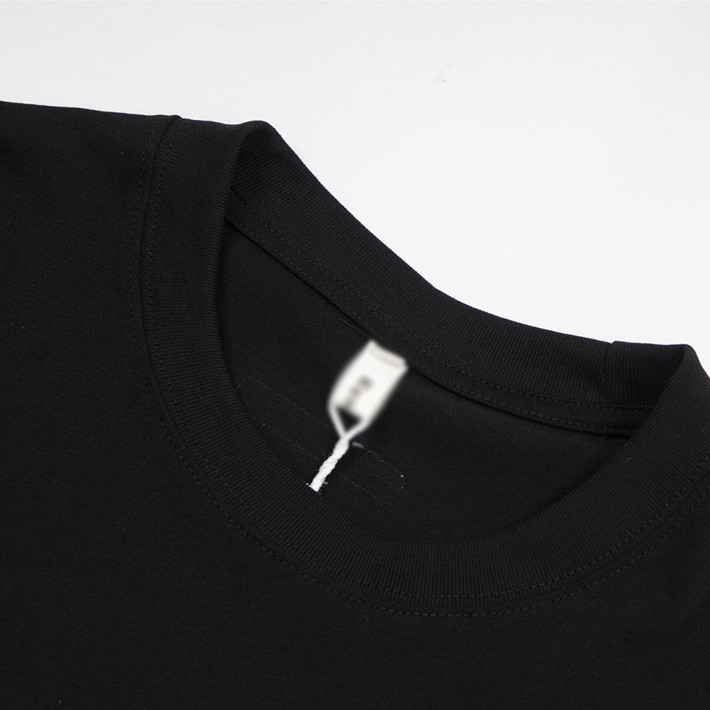 Men's Tomato Fruit 3D Printed T-shirt Top