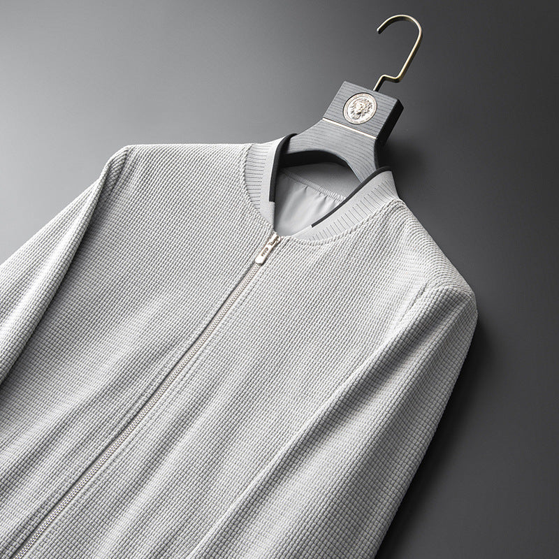 Men's Business Casual All-match Coat