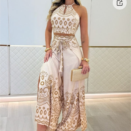 Ladies' Fashionable And Beautiful Dress