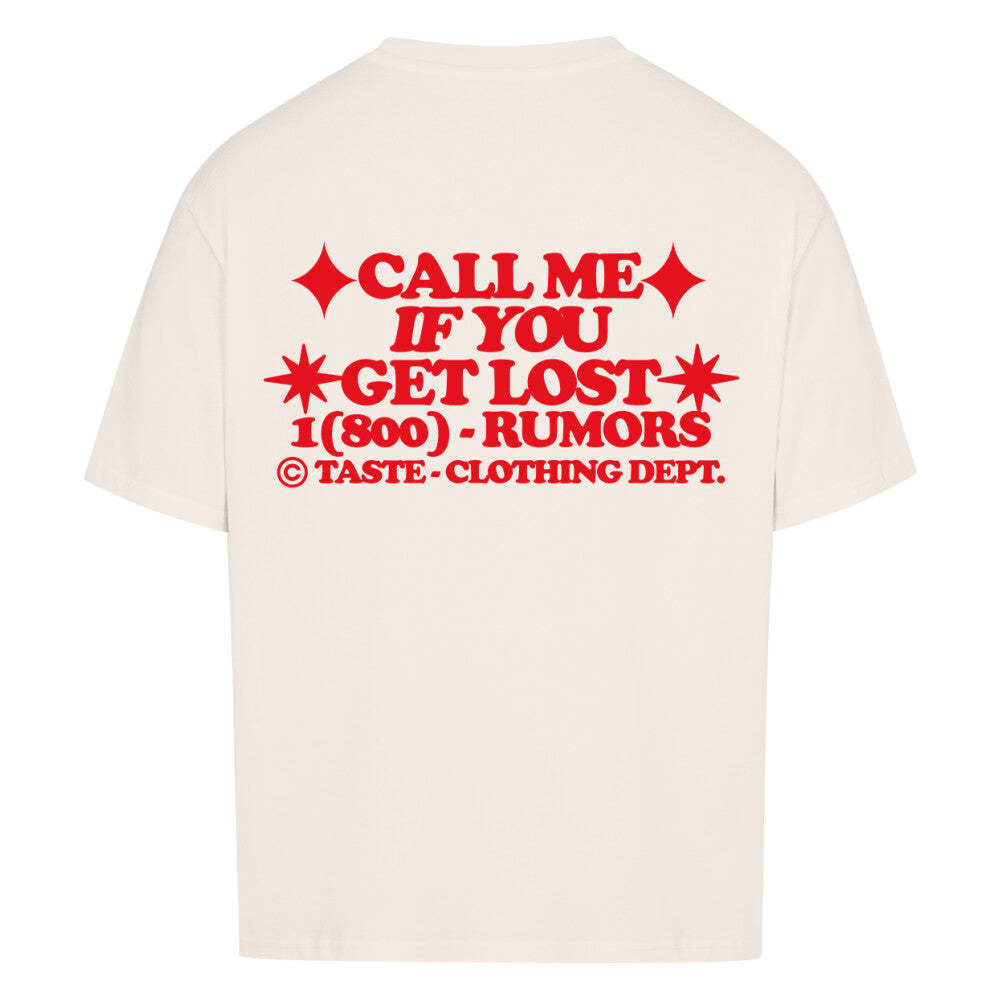 Men's Drop Shoulder Cotton Crew Neck T-shirt