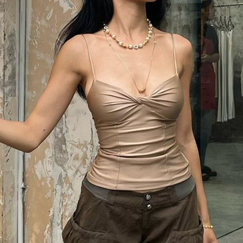 Tight Slimming Camisole Top