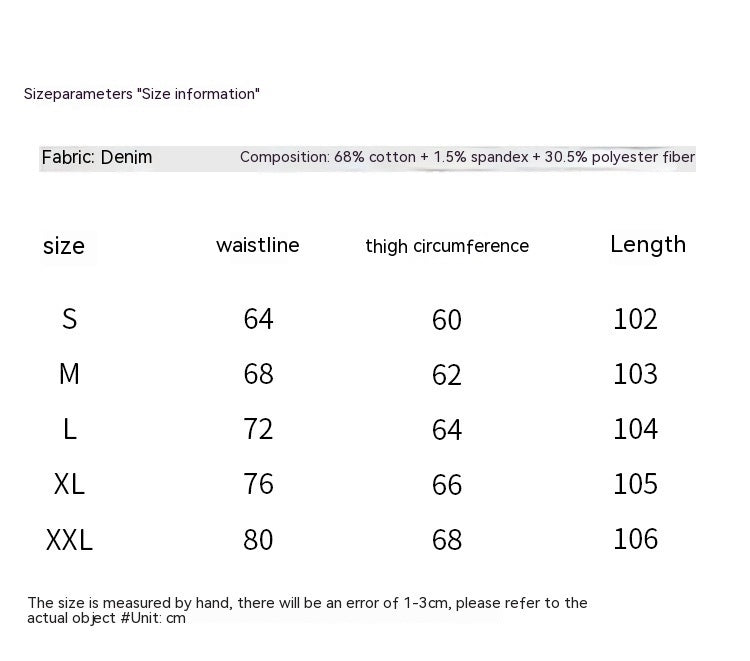 High Waist Slimming Loose Pleated Straight Wide Leg Pants